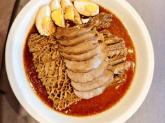 -骏莱海鲜鱼港(五角场店)