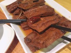 -陈记农家挂炉烤肉(雁南一路店)