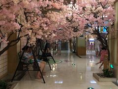 -极乐汇汗蒸会馆(杭州店)