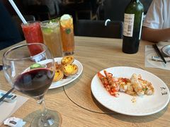 -大渔铁板烧(万象城店)