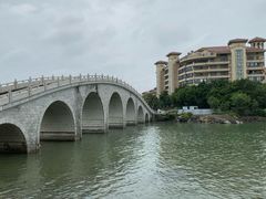 -万绿园