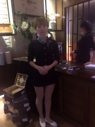 -米莱 Hair Salon 美髮