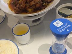 -兰湘子·湘菜小炒(三桥万象城店)