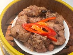-桂小厨广西菜(水晶城店)