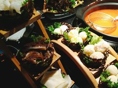黄牛毛小拼-小椒娘撒椒鱼火锅(三八广场店)
