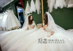 -ZHICOME·稚蔻婚纱礼服造型定制(西安龙首印象城店)