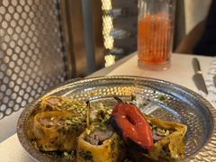 -Pasha帕夏土耳其餐厅(南昌路店)