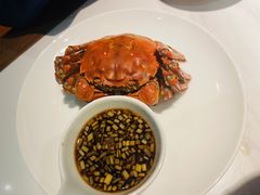 -顺福苑·新派淮扬菜