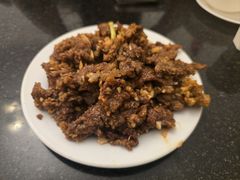-清真宏玉祥黄门脸餐厅(华荫东里店)