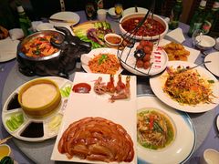 -同喜烤鸭店(光芒店)