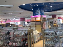 -孩子王童乐园(连云港万达店)