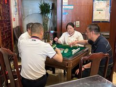 -新聚丰菜馆(太监弄店)