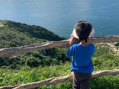 -西涌国际滨海旅游区