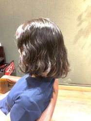 -藤野造型·专业烫染店