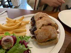 -UPPER KITCHEN(延安路店)