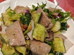 -北平味道.京味菜.烤鸭(梨园店)