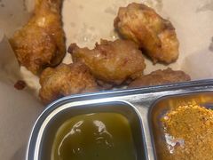 -一乐韩国炸鸡(梅江店)