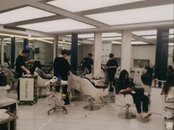 -潘多拉Hairsalon