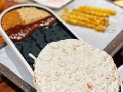 -记忆串城·东北烧烤·小龙虾·大型团建(南油店)