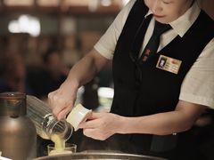 -梁家大院•农家菜(昆山会展中心店)