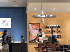 -星巴克臻选(沈阳万象城店)