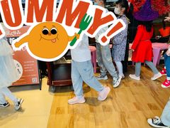 -永旺梦乐城(金银潭店)