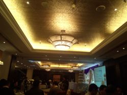 宴会厅-新锦江大酒店·宴会厅·婚宴