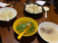 -大壶春生煎(四川中路店)