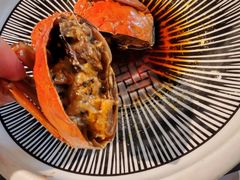 花雕熟醉河蟹-小绍兴家宴·百年绍兴菜(鲁迅路店)