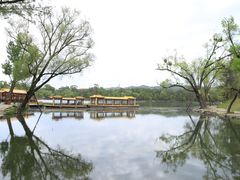 -承德避暑山庄景区