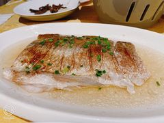 -望湖阁(苏州金鸡湖凯宾斯基大酒店)