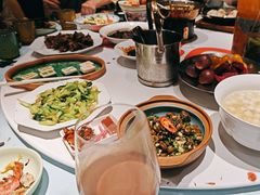 -丰和日丽(瑞虹天地月亮湾店)