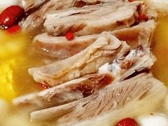 -霄汉羊排(万松园一店)