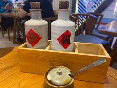 -苏小柳手工点心(人民广场分院)