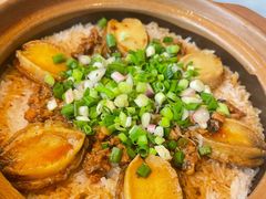 -润园四季椰子鸡火锅(南山海岸城店)