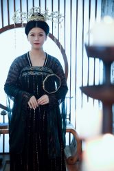 -美云庭古装·格格服汉服·京城旅拍(北京店)