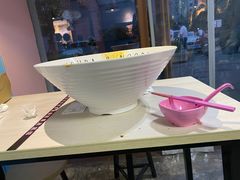 -友达面馆·酸菜鱼面(钱塘区店)