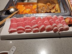 -海底捞火锅(大学路新象城店)