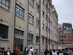 -上海四行仓库抗战纪念馆