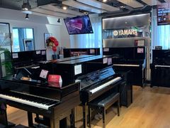 -雅马哈钢琴专卖店盛世雅歌琴行·电钢琴城·钢琴培训(翠微路店)