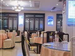 大堂-烤肉宛饭庄(南礼士路店)