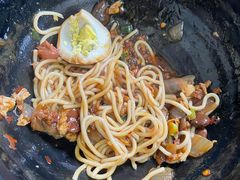 -家烧面馆【南山路知名经典面食】