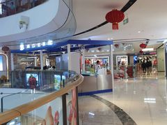 -万达广场(临港店)