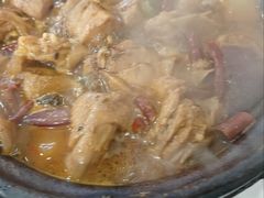 -范贤光鸡公煲(平乐园总店)