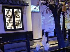 -绿茶餐厅(朝阳大悦城店)