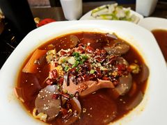 -老牌坊鲁菜名店(宽厚里店)