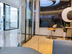 -牙博士口腔品牌连锁(杨浦店)