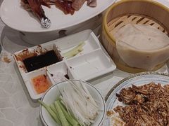 -福来居烤鸭店(天坛二店)