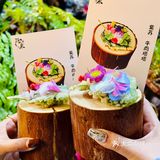不用✈️日本了，来这儿就行！
