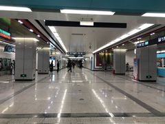 -大差市(地铁站)